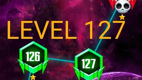 Galaxy Attack Alien Shooter Campaign Level 127 New 2021 | Mobile View By Zambario Gamers