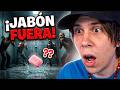 Rubius - Prison Escape Simulator | Mejores Momentos y Fails en la Cárcel
