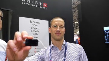 Shift Cryptosecurity Swiss Blockchain startup #swisstech BTCPay Server, DG Lab