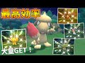 【ポケモンBDSP】最速・最高効率で色違いポケモンをGETする方法を解説します【ポケトレ】【ダイパリメイク】