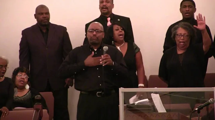 Draw Me Close (Bro. Donald Ewing)