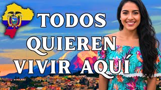 TENA 🇪🇨 | ONE OF THE CHEAPEST AND MOST NATURAL CITIES IN ECUADOR TO LIVE IN 🌿