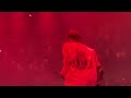 Travis Scott - MELTDOWN (Live at the Kaseya Center in Miami on 11/27/2023)