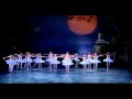 ABT Swan Lake: Siegfried Encounters All The Swans