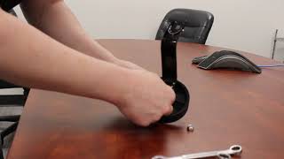 EZ build training wheel adjustment