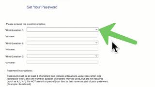 ctcLink:  Activate Your ctcLink Account