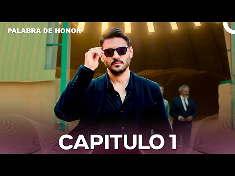Palabra De Honor Capítulo 1 (Subtítulos en Español)