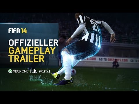 : Gameplay Trailer - Xbox One & PS4