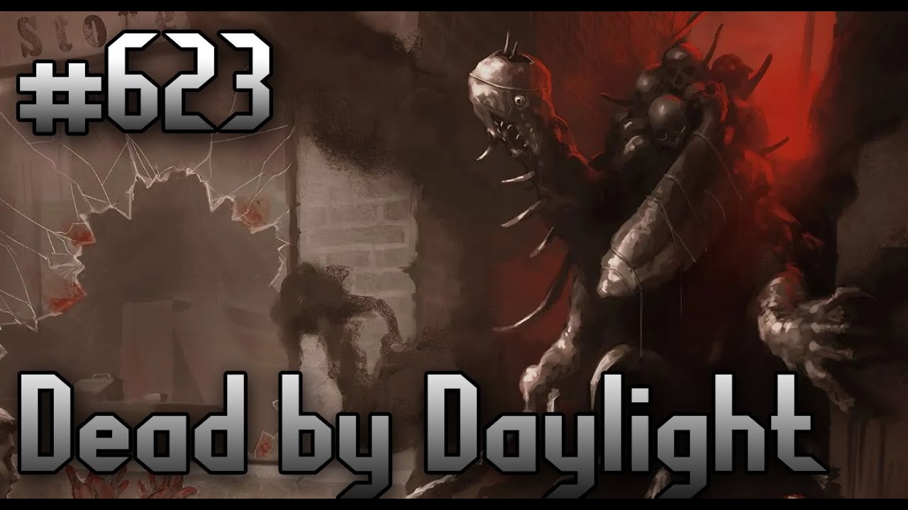 Peak performance of Jolt (Surge) | LS Dead by Daylight 