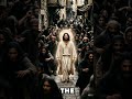Palm Sunday: The Final Countdown#shorts