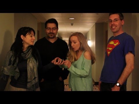Super Mashed Up: Ep. 7 - A Super Knocked Up/Reality On Demand Crossover