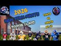 THAT'S ON GIANTS (Episode 18)