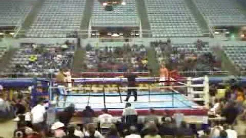 chad coggins vs alex daley part 1 of 2