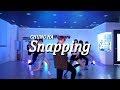 [걸리쉬,안무] CHUNG HA - SNAPPING (Namuse)