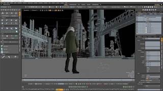Quickvids How The Sidetripexperimentaltheghostfactory Was Setup