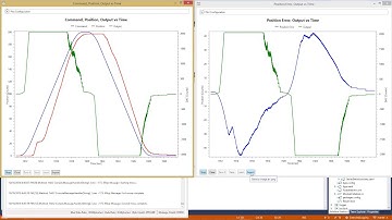 Extended Logging for Dynomotion Kflop
