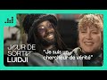 Capture de la vidéo Luidji - Saison 00 - Interview Par Narjes | Jour De Sortie | Deezer