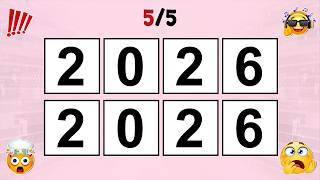 Details 95% Fail This Challenge 2026 | Say The Word On Beat | Easy to Insane | Level 1-5 Update