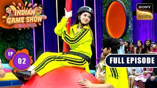 Ep 2 | Celebrities Battle It Out | Indian Game Show With Bharti & Haarsh | Full Episode |25 Aug 2026 screenshot 4