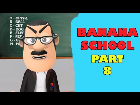 hindi-cartoon-of---funny-classroom-comedy---banana-people-comedy