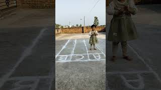 ABC Game 😱 Sahi kudo, warna OUT! ❌Bachpan ka game, naya challenge 🔥