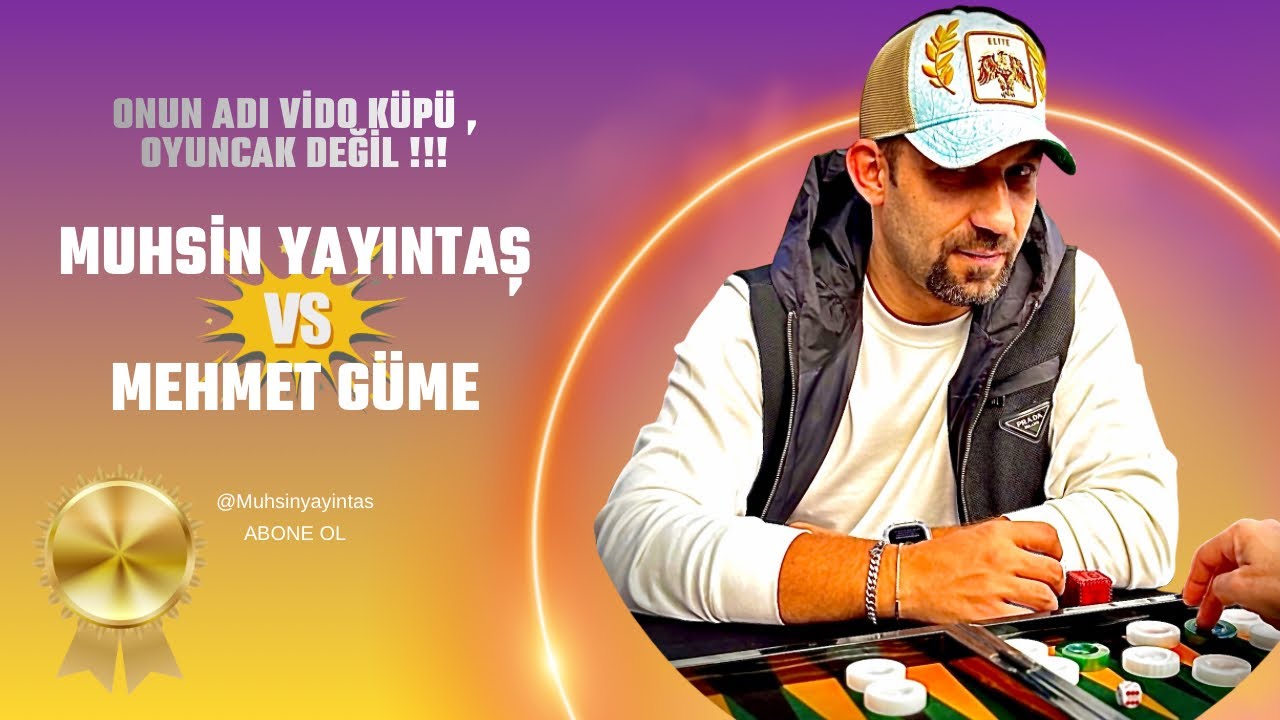 O ELİNDEKİ OYUNCAK DEĞİL !