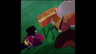 (SUMV)jasper vs garnet