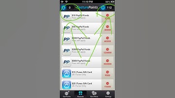 NEW FEATURE POINTS HACK!!