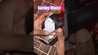 I Ordered a Gaming Mouse for ₹499 😱 | Budget Gaming Setup