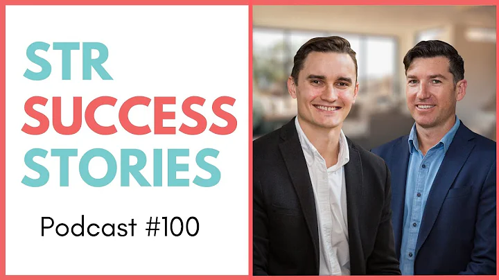 How to Scale to 1500 Rentals in 6 years w/ Kieran ...