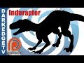 Spore - Indoraptor [Jurassic World] (Updated)