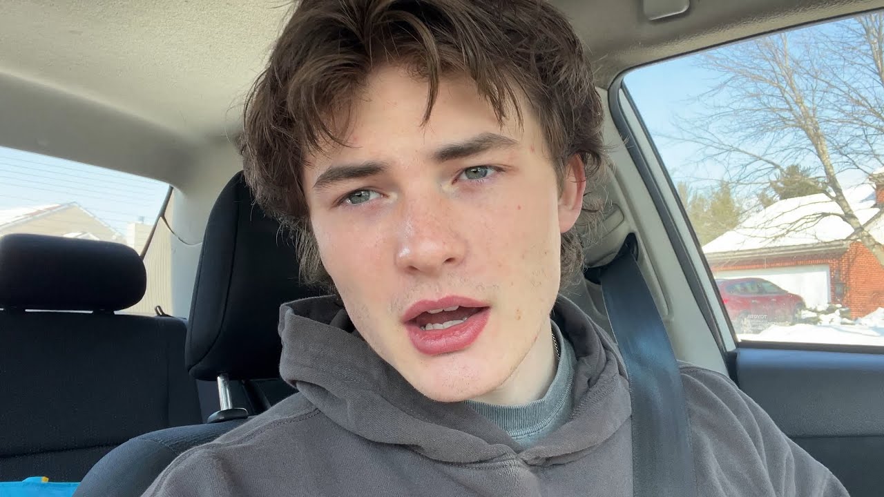 Ежедневный видеоблог, день 716, 02.09.2026