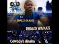 DA BRAZZO & SBALLY SA KAZI cowboy's dinaka