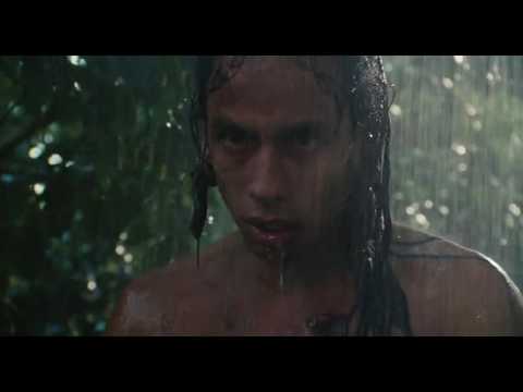 Apocalypto final kill