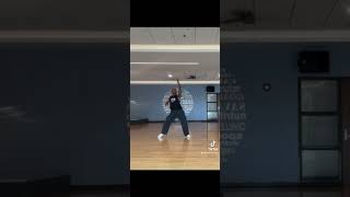 Kiana Ledé - “Deeper” | Jordan Williams Choreography