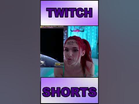 Amouranth did NOT cheat on Mizkif! - YouTube