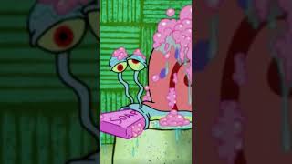 Spongebob Breaks Garys Shell