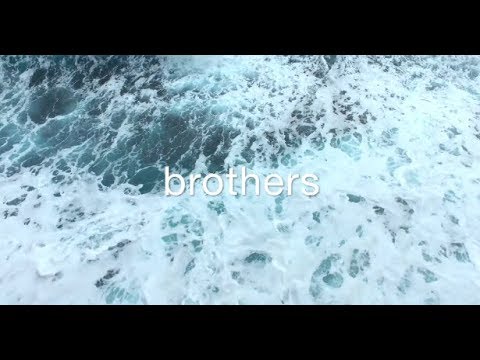 Brothers - Skylar Kergil (lyric video)