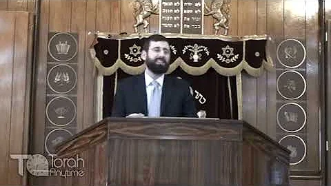 General Eisenhower, The Klausenberger Rebbe, & my ...