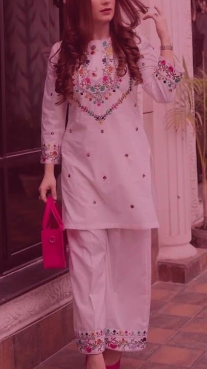 Summer Outfit Ideas 2025 for Girls Part 10