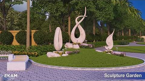 Paras Ekam Walkthrough