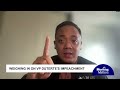 De Leon sees conviction in VP Sara Duterte impeachment case | Morning Matters