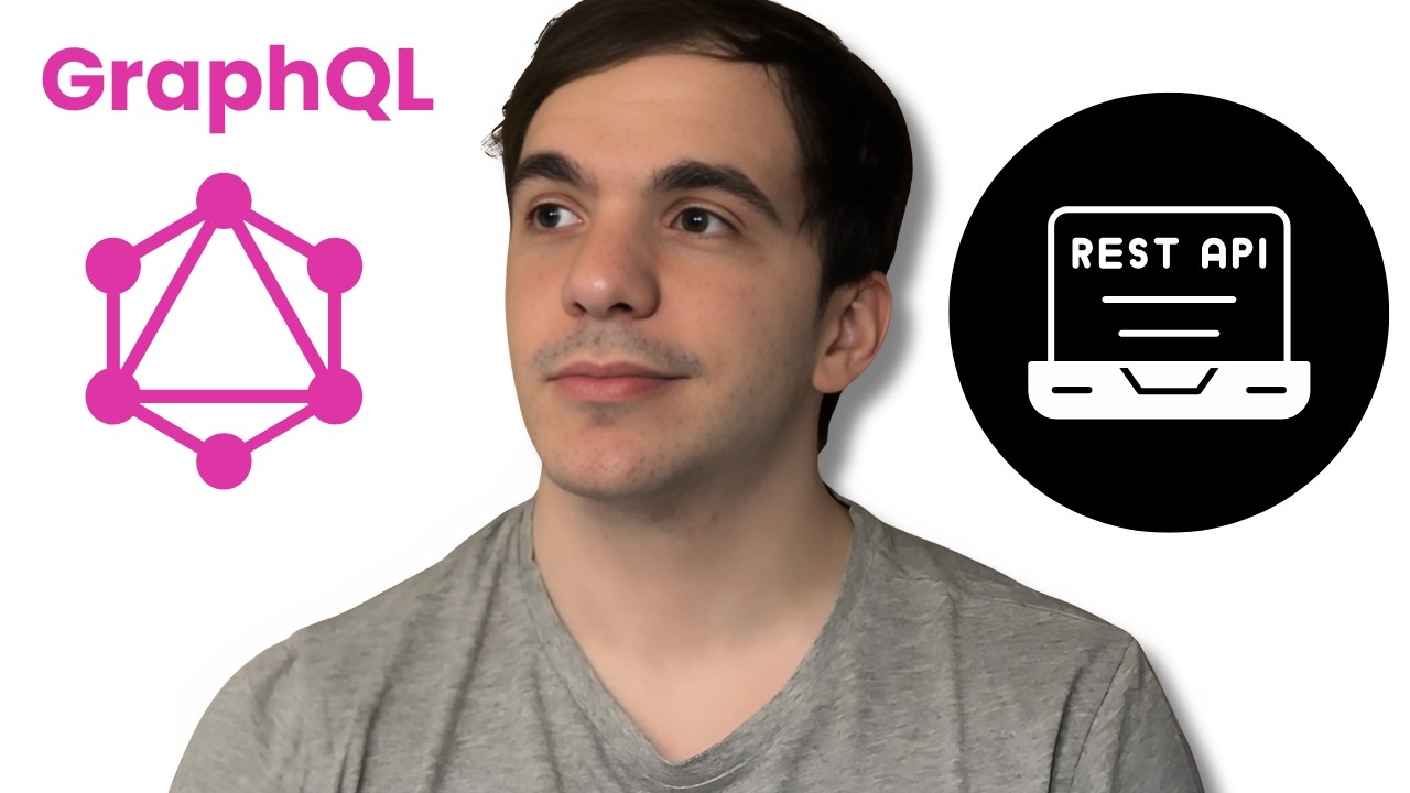 GraphQL vs REST | Quais os tradeoffs?
