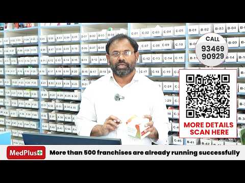 Same medicine... lowest price... My profits changed overnight | Franchise Owner Testimonial