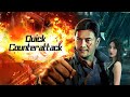 Quick Counterattack (2023) Official Trailer HD