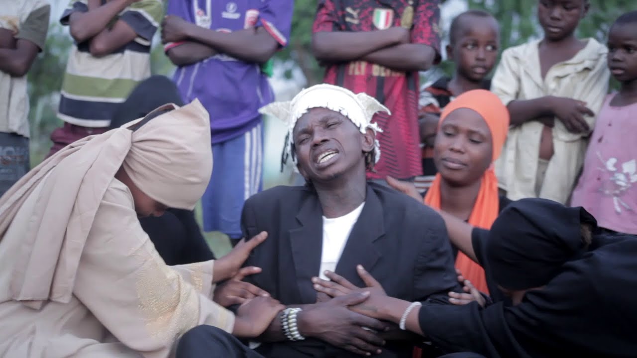 S Kide - R I P DIDA SHAIBU (Music Video)
