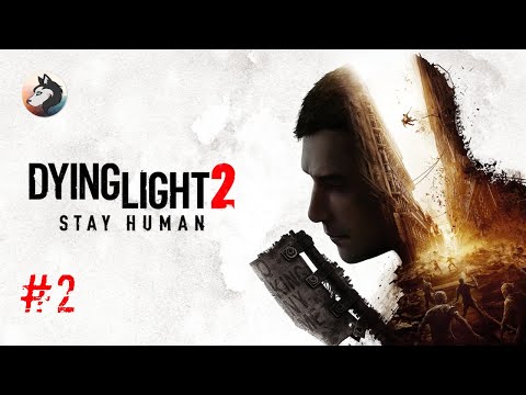 Dying Light 2 (PC - Steam) #2