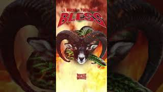 “Bless” ft. Young Thug out now.