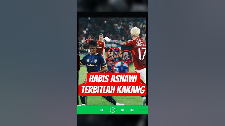 2 PEMAIN INDONESIA MENYALA VS MAN UNITED! MOMEN KAKANG RUDIANTO KANTONGI GARNACHO - MALIK ADU SPRINT