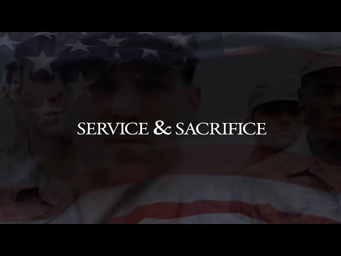 Service & Sacrifice: HonorAir Knoxville final flight